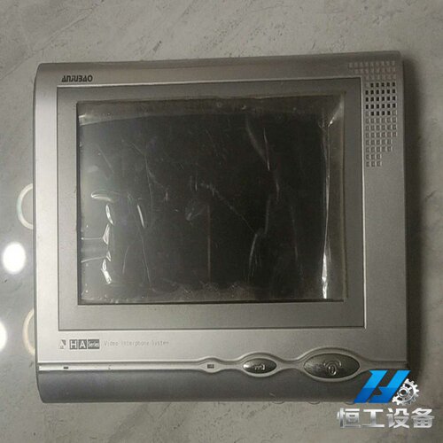 询价安居宝HY-152BVCK/1模拟可视对讲分机，HA系列