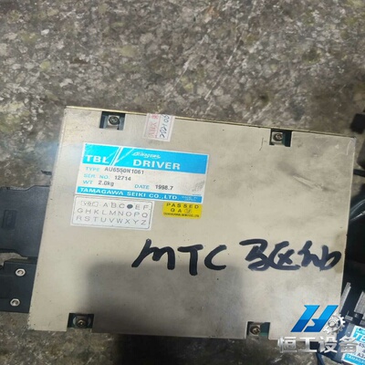 询价4509N6021E100伺服驱动器电机马达AU6550N1