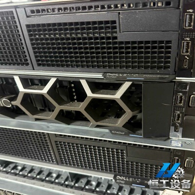 DELL R740伺服器平台准系统 主板 XD 主板 DY2~议价