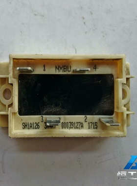 询价NXBU3X4K7电阻