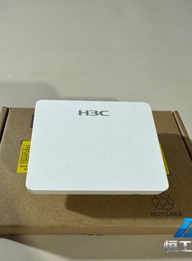 询价华三面板ap型号：WA6322H-FIT