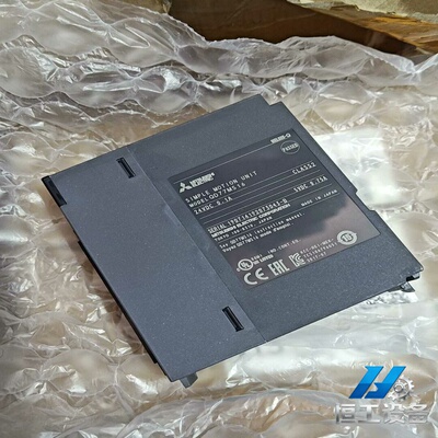 询价三菱QD77MS16