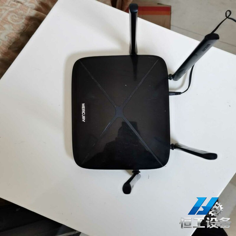 询价~水星'了MAC1200R 千兆版 1200m无线全千兆路由器