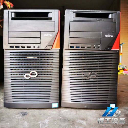 富士通R970双路3647针医疗工作站~议价