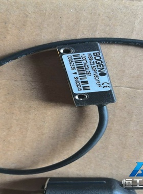 询价德国BOGEN伯根磁栅尺读数头IKS9-Z