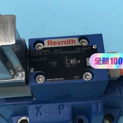 R901218100 3DREME16P-7X/200YG2-议价