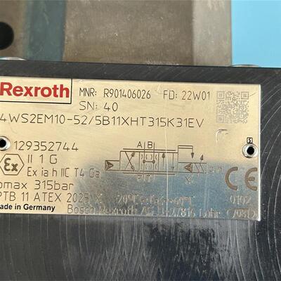 R901406026 4WS2EM10-5X/5B11XHT-议价