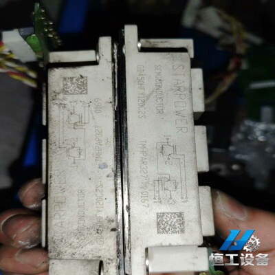 询价~众辰变频器模块GD450HFY120C2S/060004EP