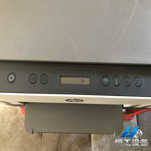 询价惠普SmartTank678打印机，自动双面打印，支持无