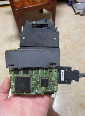 三菱控制主板BC386A377H04-议价