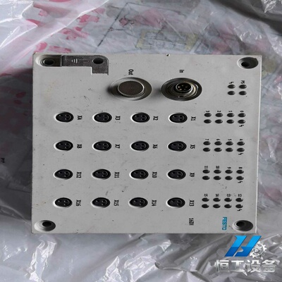 询价费斯托输入模块CP-E16-M8-EL546922，实