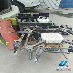 询价大疆无人机MG-1p农业植保机淘来的卖家改行了去年