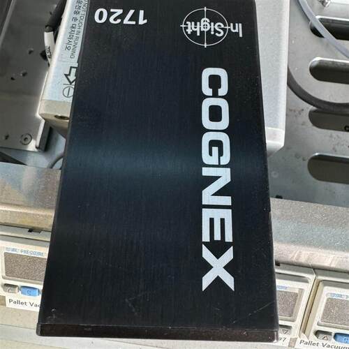 COGNEX晶圆读码器 In-Sight 1721， In--议价