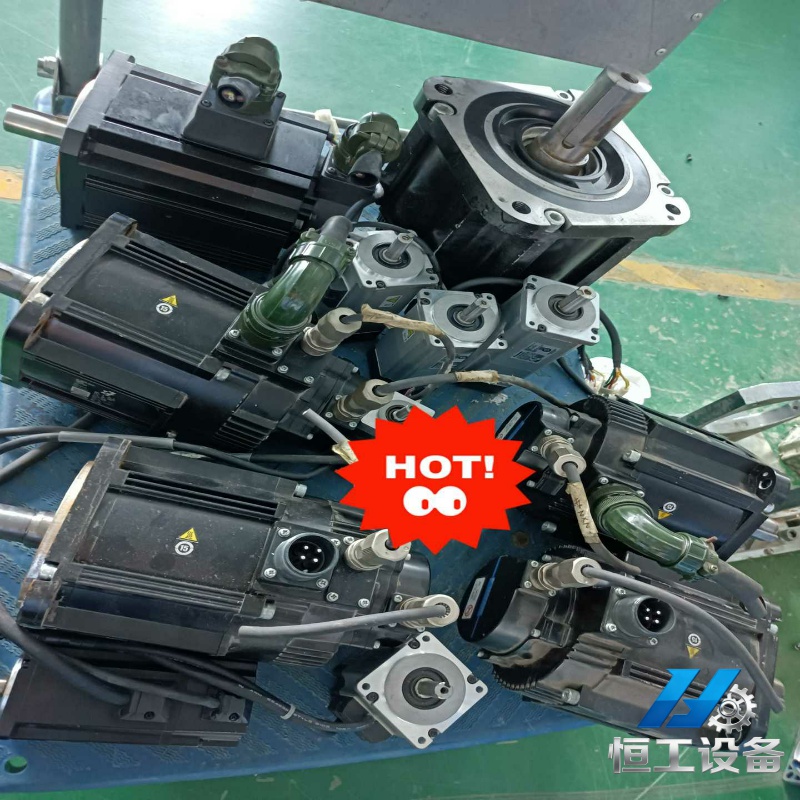 询价安川电机SGM7G-44A7C61SGD7S-330A30