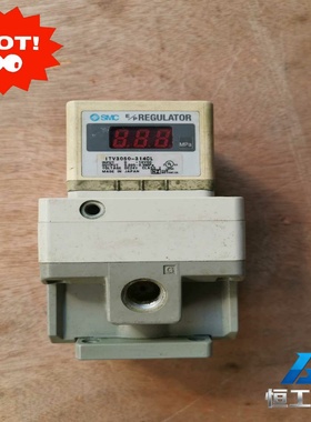 询价SMC比例阀ITV3050-314CL