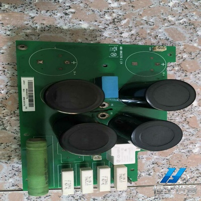 询价~ABB ACS850变频器电容板JCAP-C1保证质