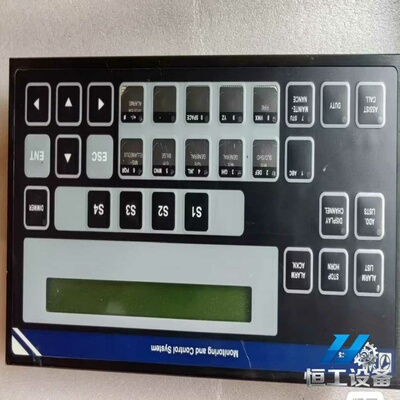 询价SAMElectronics监测控制系统，型号EMP22