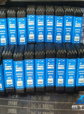 询价BUSSMANN保险丝FCF50RN熔断器，库存尾货全新没