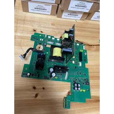 艾默生CT板3130122704ISS04.00-议价