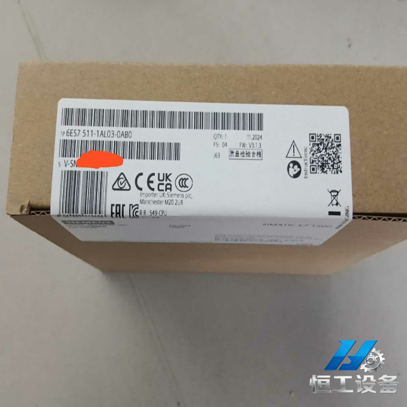 询价~6ES7511-1AL03-0AB0