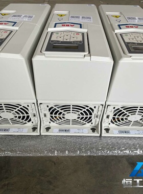 询价~9.9新ABB变频器 ACSQ531 7.5KW ACQ53