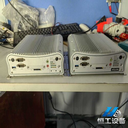 询价~新汉NISE2400C工控机，J1900四核CPU，4G内存