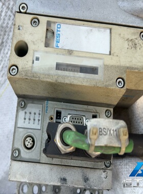 询价FESTO费斯托，VABB-S4-1-WT539212