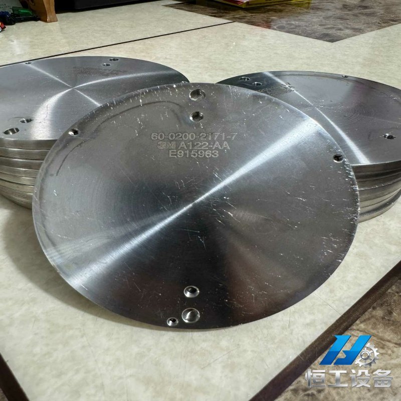 询价~3M A122-AA金刚石磨盘，钻石研磨盘晶圆钻石碟