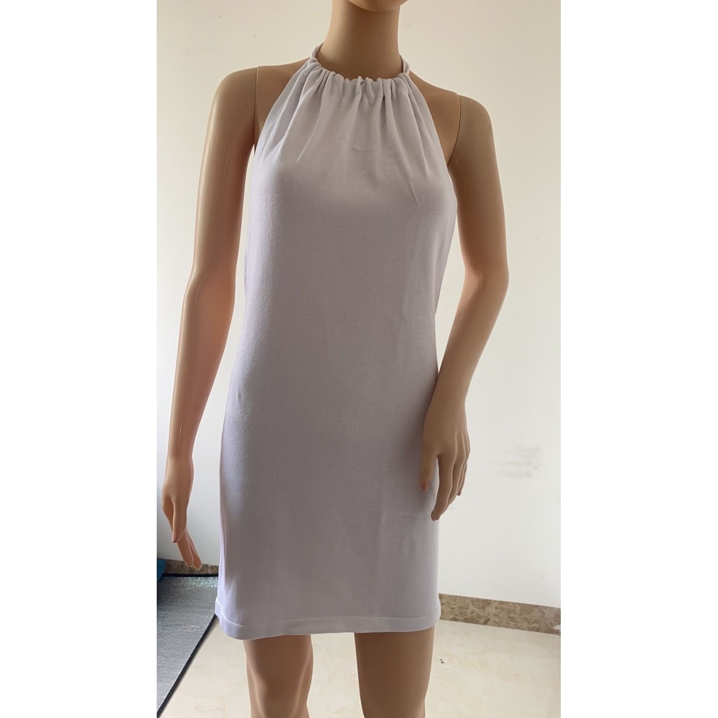 亚马逊欧美2024年外贸毛衣度假泳装性感包臀露背吊带毛衣连衣裙女,女装/女士精品,连衣裙,淘宝优惠券,粉丝福利购,淘宝优惠卷