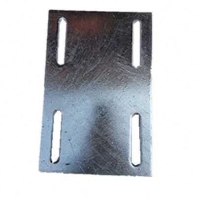 厂促新预埋钢20g0300热镀锌铁板预埋钢板预埋件板幕墙用配件品i.