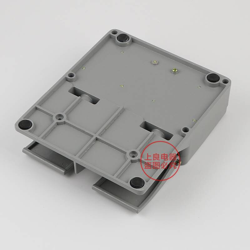 直销 YDT1-16 铝壳 灰色 双踏板 脚踏开关 内配KH9011芯*,纺织面料/辅料/配套,其他纺织机械,淘宝优惠券,粉丝福利购,淘宝优惠卷