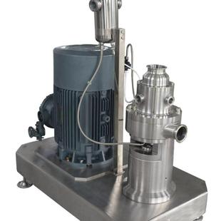 硬脂酸铝高速分散机