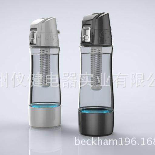 富氢水杯 电解制氢水杯 水素水电解生成器 生产厂家 现货供应,厨房电器,净水器,淘宝优惠券,粉丝福利购,淘宝优惠卷