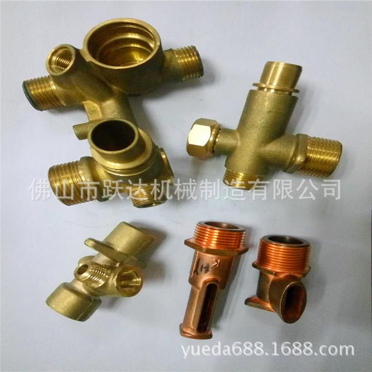 热水器 壁挂炉平衡管弯头 弯管机 数控组合车床