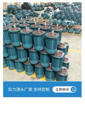 供应江门市电机厂JYP2-100L4-2.2KW 新JS100L4-2.2KW现货