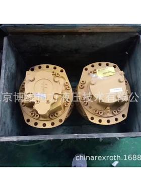 MK47-2-A21-A18-1140-7H00 压路机行走马达