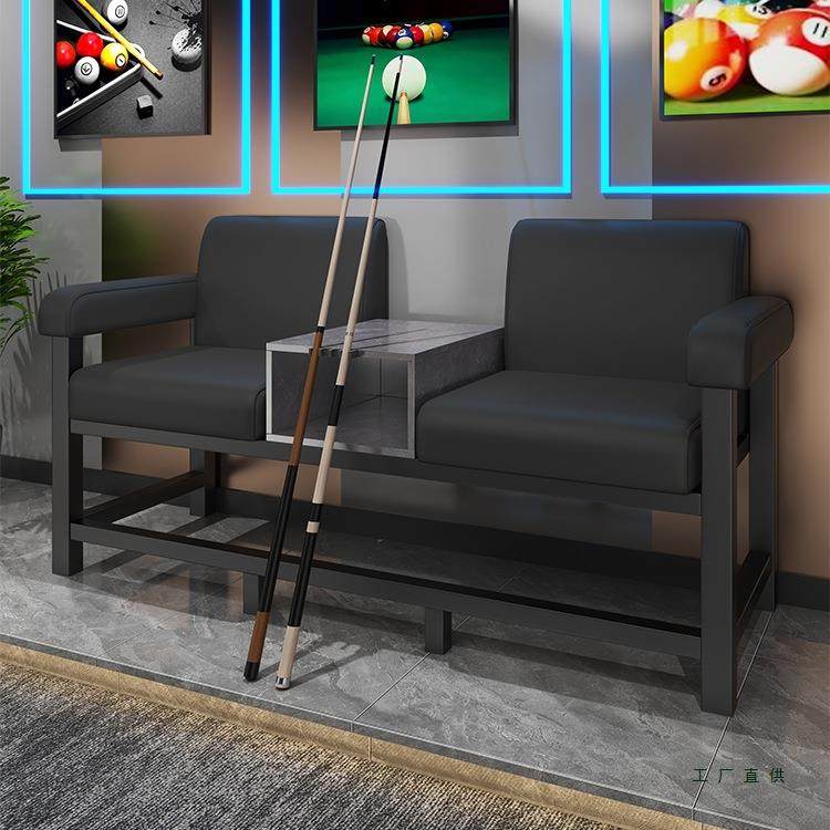 台球沙发观球椅台球厅专用卡座沙发台球室专用会客休闲网红沙发,商业/办公家具,沙发,淘宝优惠券,粉丝福利购,淘宝优惠卷