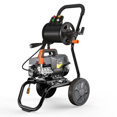 YLQ9026G高压清洗机