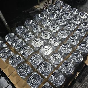 不锈钢机械零件加工五金加工精密零件 数控车床CNC非标件五金零件