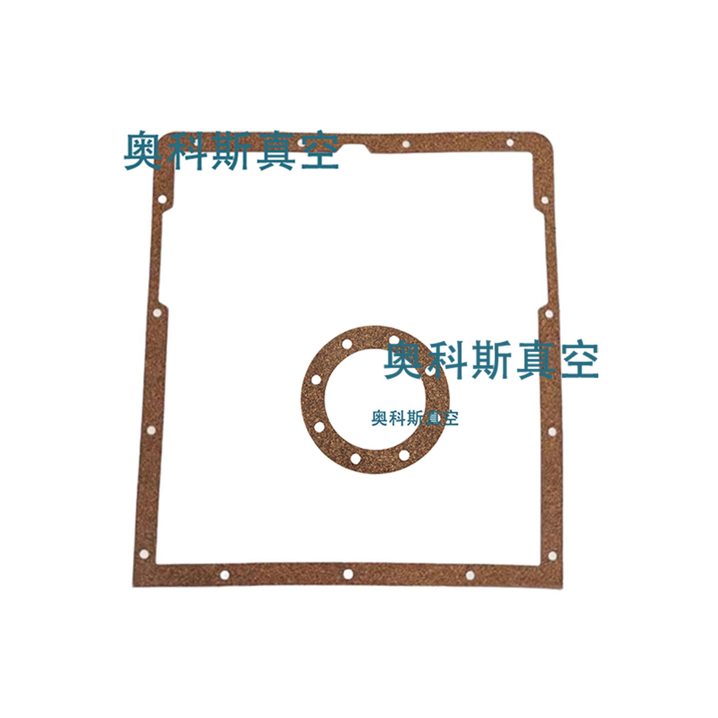爱德华真空泵E2M40/80油箱垫175