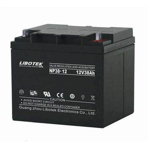 现货LIBOTEK力博特蓄电池NP80-12 耐腐蚀工匠型 UPS直流屏后备电