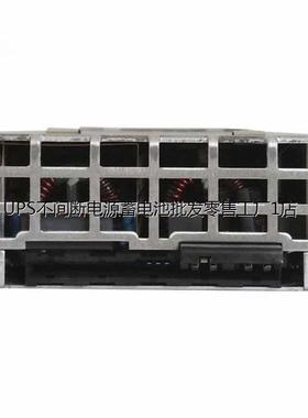 易达FLATPACK2 48/1500 HE SOLAR 241115.650 通信整流模块 全新