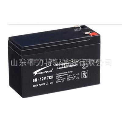 赛能Sinonteam蓄电池SN-1