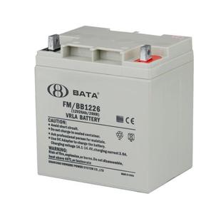FM/BB1226 12V26AH 联保 电源备用 电子设备三年