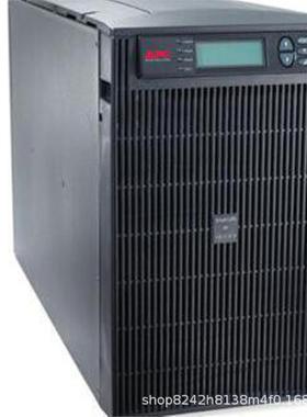 APC SURT6000XLICH施耐德UPS不间断电源6KVA UPS不间断电源230V