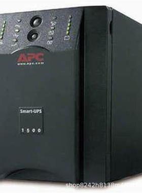 SURT15KUXICH在线式15KW/15KVA大功率电池UPS不间断电源