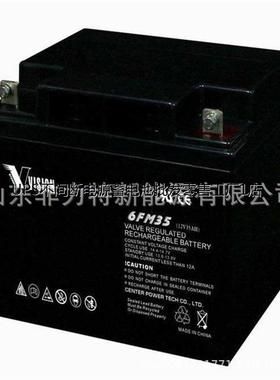 VISION威神蓄电池CP12330 12V33AH UPS后备应急电源 EPS直流屏