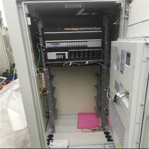 MTS9510A-GX2101 一体化室外开关电源机柜 48V/200A 5G基站通