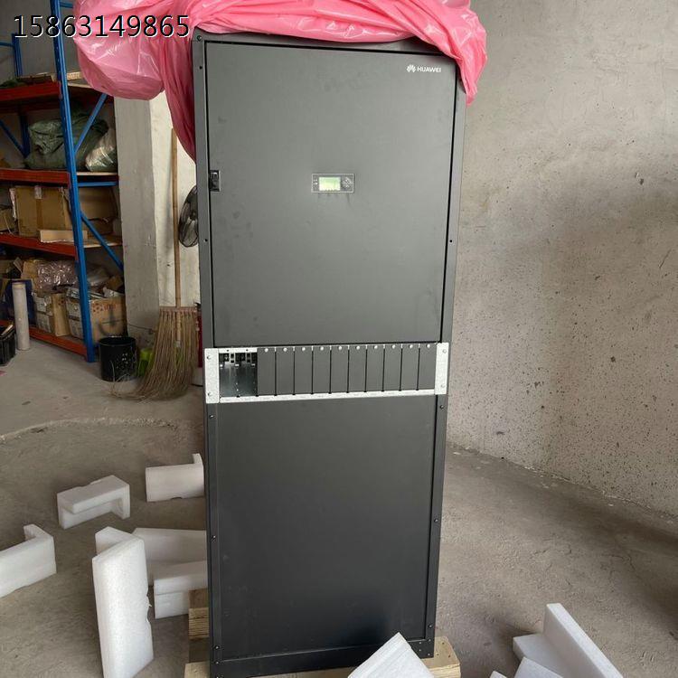 华为TP48600B-N16C1室内机房电源设备 机柜式DC48v600A通信电源 五金/工具 不间断供电电源（UPS） 原图主图