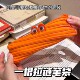 一根拉链笔袋铅笔文具袋创意搞怪卡通可爱中小学生儿童礼物大容量